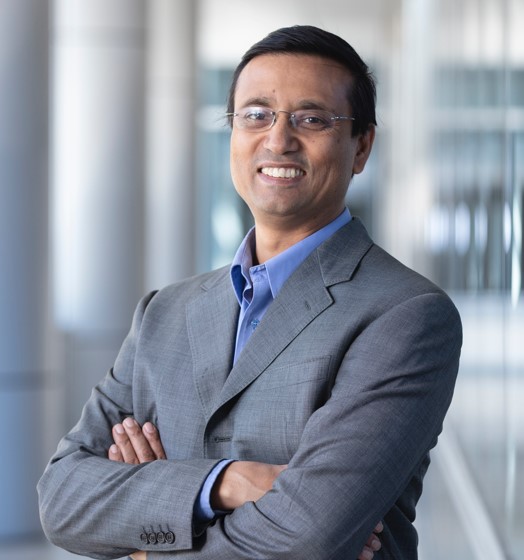 Neil Bhowmick, Ph.D